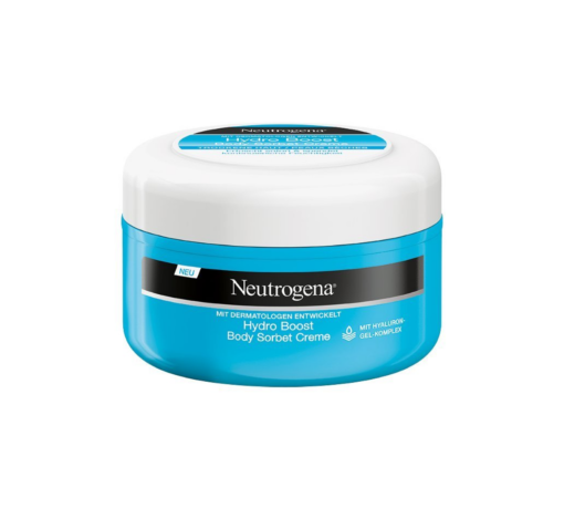 Neutrogena Hydro Boost Sorbet Body Balm 200 ml