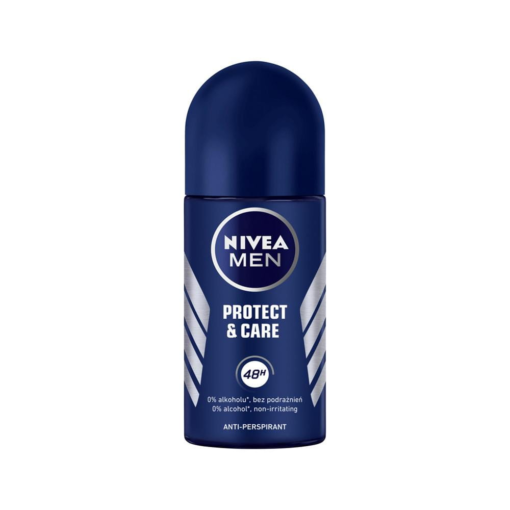Nivea men anti-perspirant roll-on 50 ml