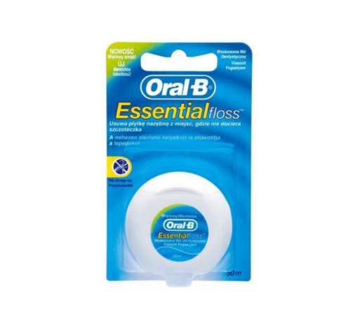 Oral-B Essential Floss 50m