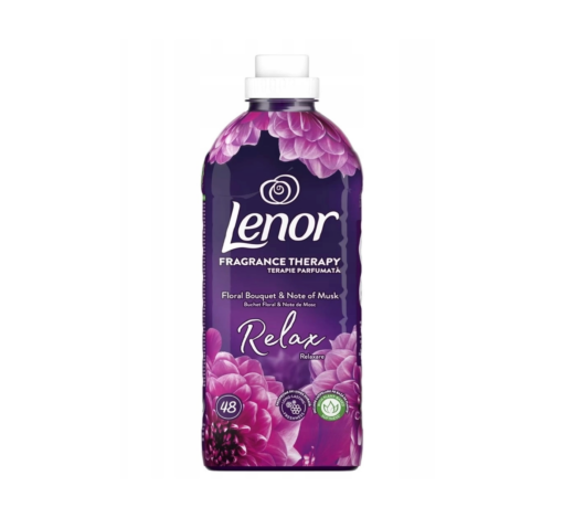 Lenor Floral Bouquet 1200 ml