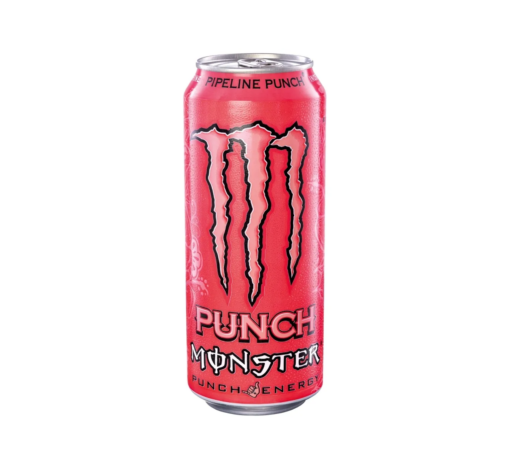 Monster Pipeline Punch 500 ml