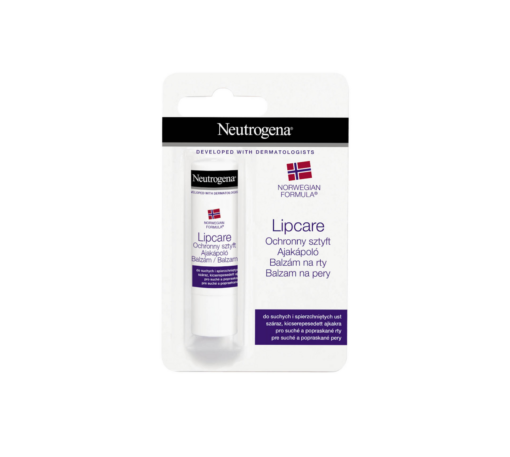 Neutrogena Lip Balm Spf4 4.8 G