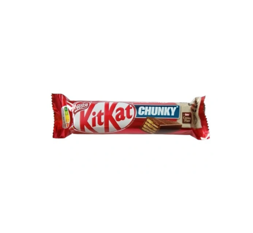 Kit Kat Chunky 40g, 42 g