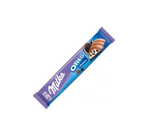 Milka Oreo 37 g