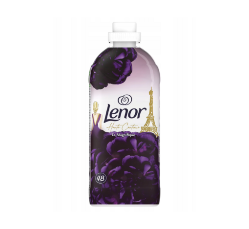 Lenor La Magnifique 1200 ml