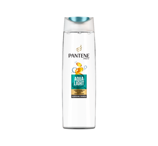 Pantene shampoo Aqua Light 250ml