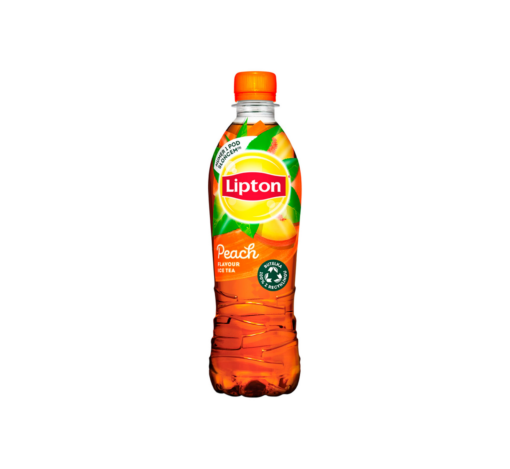 Lipton ice tea peach 500 ml