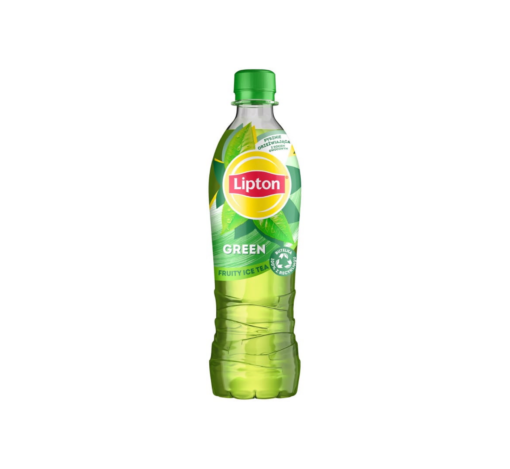 Lipton ice tea green 500 ml
