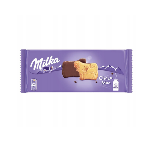 Milka Choco Moo 120 g