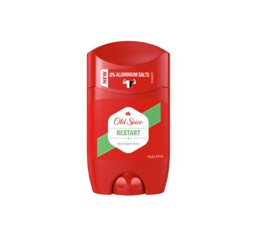 Old Spice Deo Stift Restart 50ml