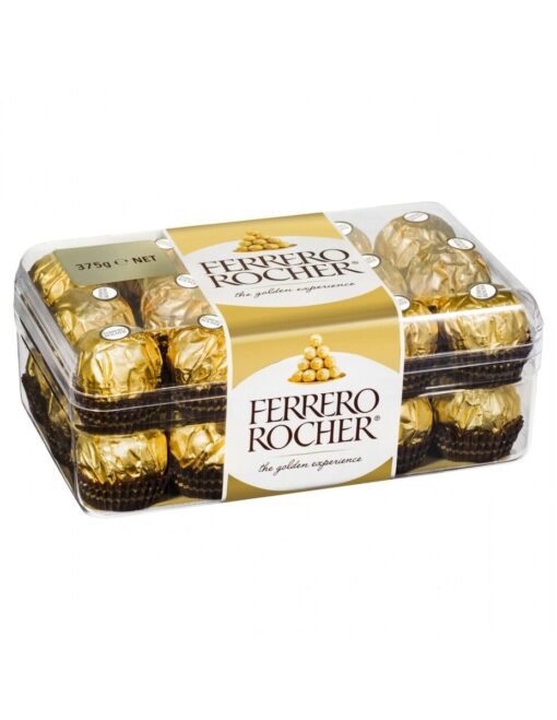 Ferrero Rocher T30 375 g