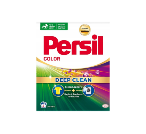 Persil washing powder color 4W 260g