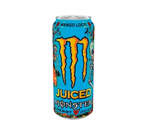 Monster Mango Loco 500 ml