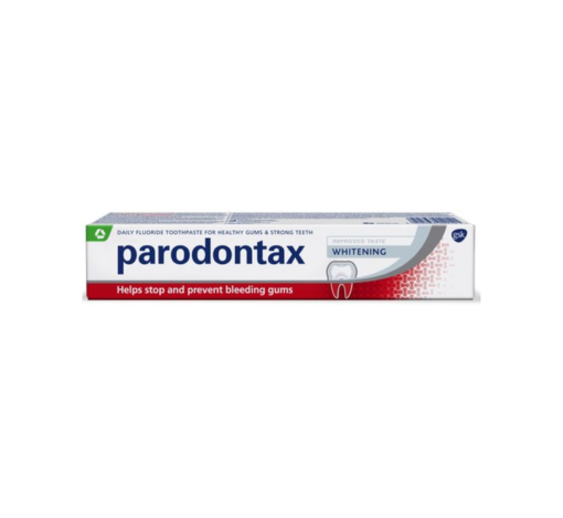 Paradontax Toothpaste 75 ml