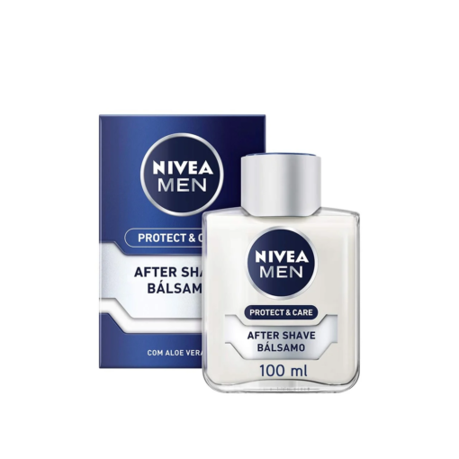 Nivea men after shave balm 100 ml