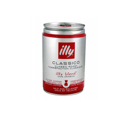 Illy Classic Filter