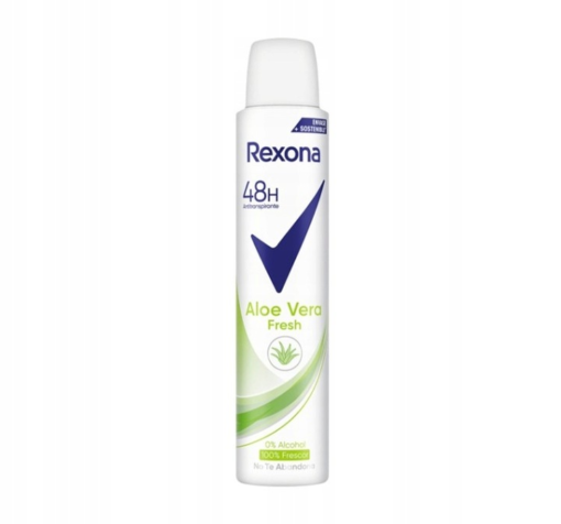 Rexona Apa Bamboo Aloe 200ml