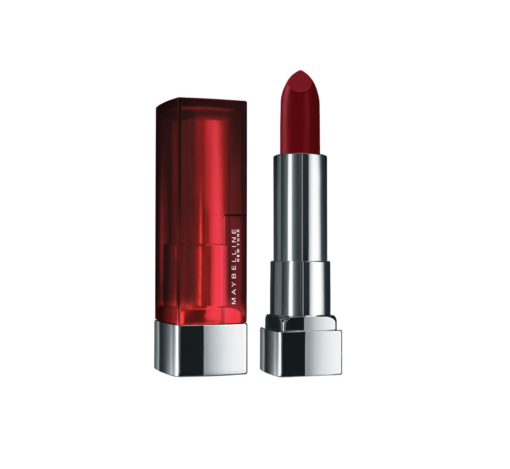 Maybelline Color Sensational lipstick
