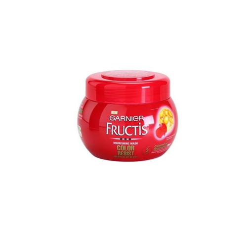 Fructis color resist mask 300 ml