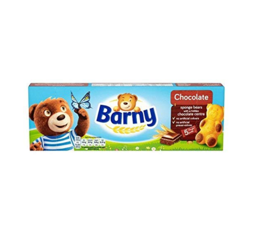 Barni cocoa cream 150 g