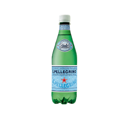 San Pellegrino Sparkling Water 75cl Pet