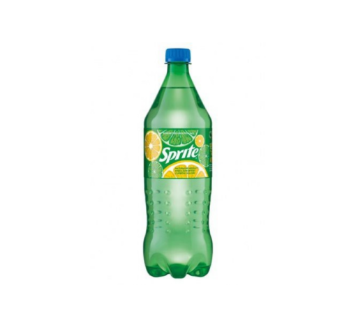 Sprite 1,5 l