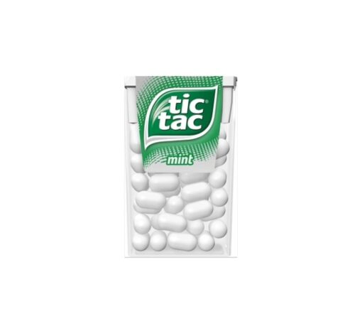 Tic Tac 18 g