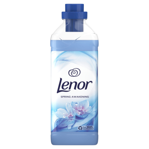 Lenor liquid 930 ml