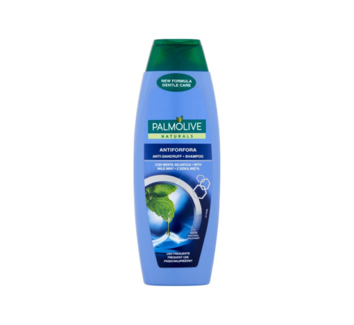 Palmolive naturals shampoo 350 ml