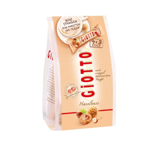 Giotto 3er 116 g