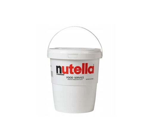 Nutella 3 kg