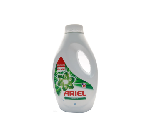 Ariel liquid 1,1l