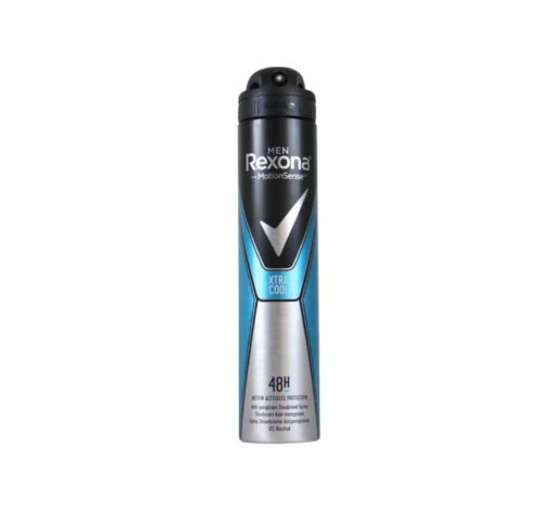 Rexona Apa Xtra Cool Fm 200ml