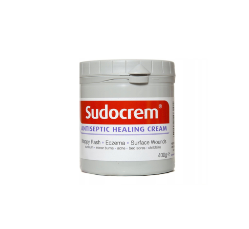 Sudocrem Antiseptic Healing Cream 400 g