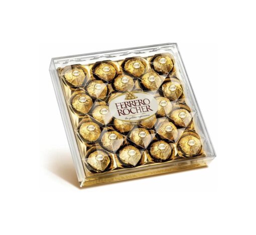 Ferrero Rocher Diamante T24 300 g