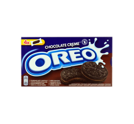 Oreo Choco 176 g
