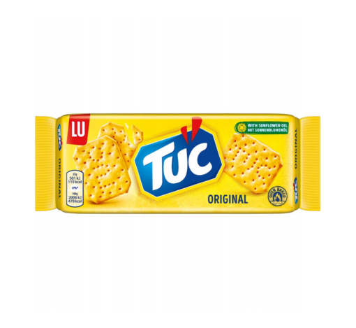 TUC Original 100 g