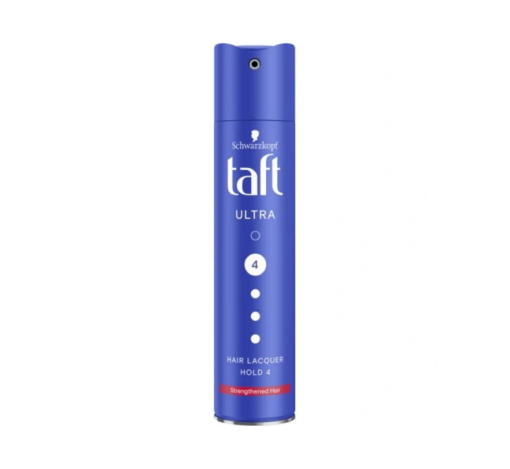 Taft Hairspray Ultra 250ml