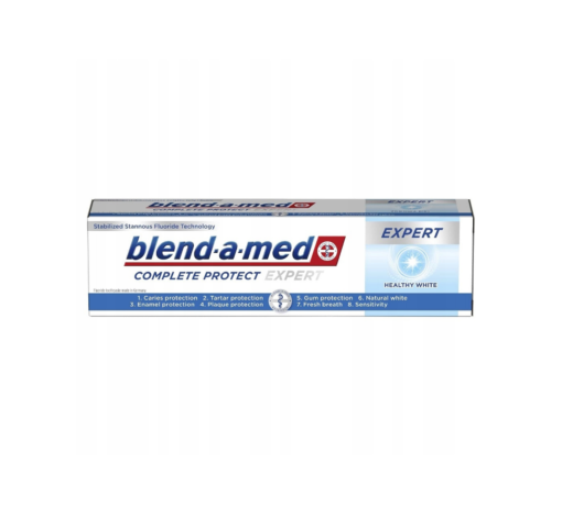 Blend a Med Toothpaste Complete 100 ml
