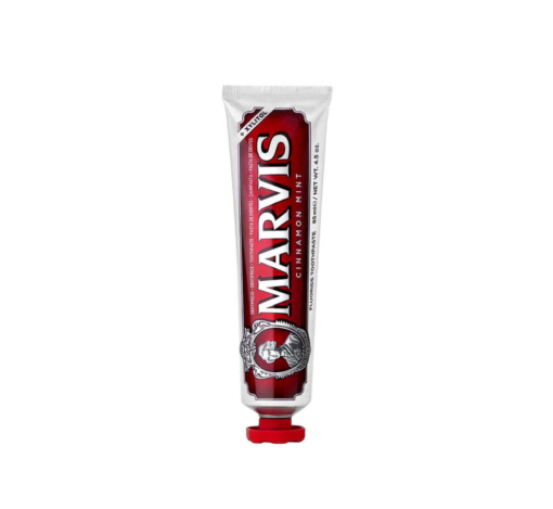 Marvis Dent 85 ml Rosso Cannella
