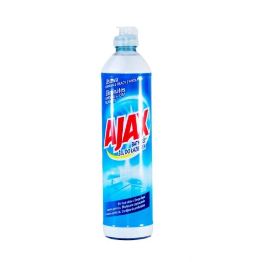 Ajax bath gel 500 ml