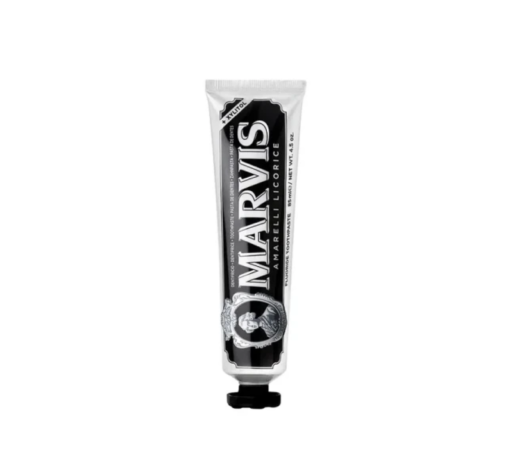Marvis Dent 85 ml Nero Liquirizia