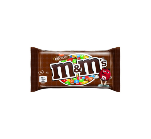 M&M 45 g