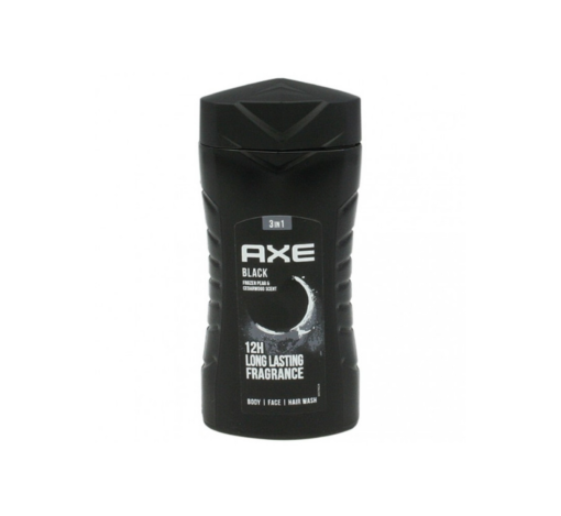 Axe shower gel 250 ml
