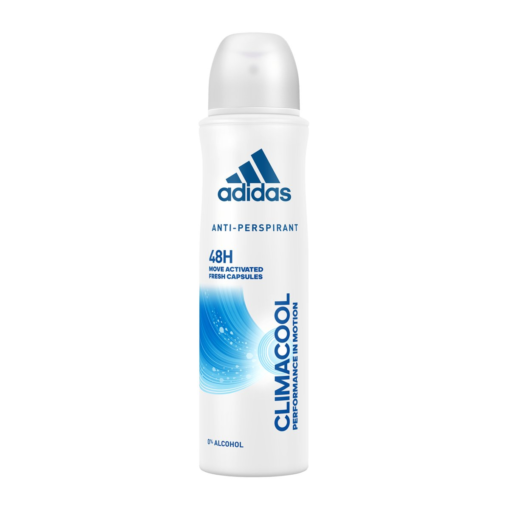 Adidas deo spray 150 ml