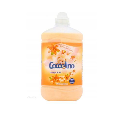 Coccolino liquid 1,8l