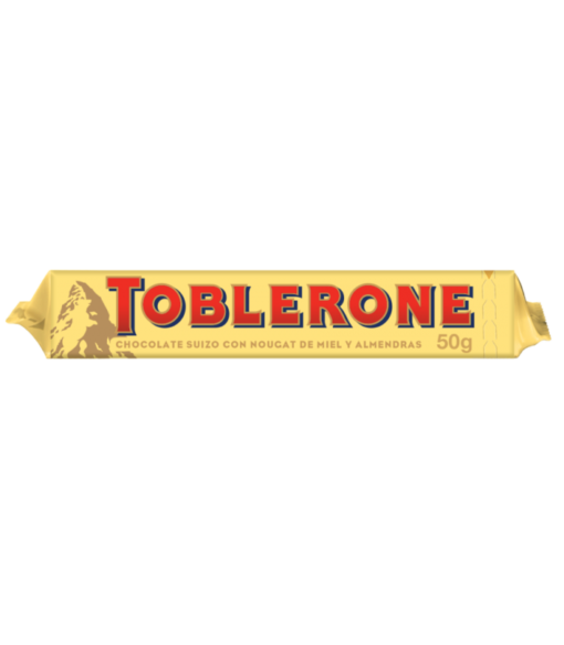 Toblerone milk 50 g