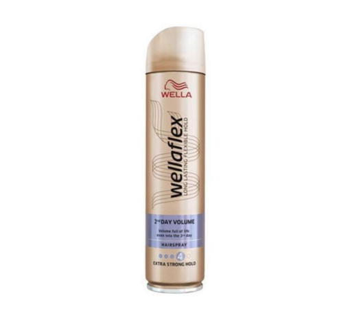 Wellaflex Hair Spray Flexible Ultra Strong 250ml