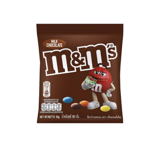M&M 90 g