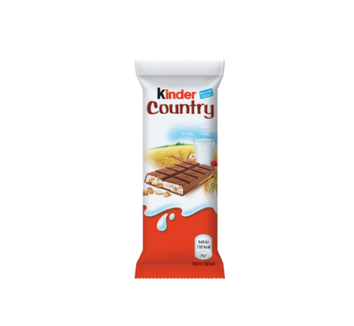 Kinder Country T1 23,5 g